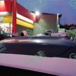 Matan a balazos a una mujer y a un empleado de un Oxxo