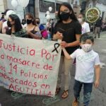¿Quién llora por ellos?