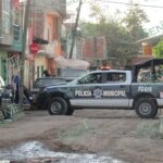 Lo asesinan a balazos afuera de una tienda de abarrotes