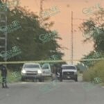 Localizan en Apatzingán un cadáver encobijado