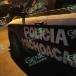 Atacan a balazos a una pareja en Uruapan