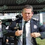 Bernal Bustamante, entre los favorecidos con exceso de escoltas