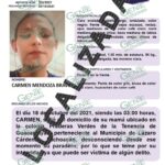 En LC, localiza Fiscalía General a joven reportada como desaparecida