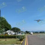 CONCESIONARÁN AEROPUERTO E ISLA DE LA PALMA A LA MARINA