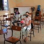 CENTISTAS ADVIERTEN QUE NO REGRESARÁN A CLASES HASTA QUE LES PAGUEN QUINCENAS