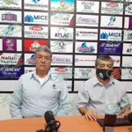 YA NO MÁS OCURRENCIAS, NI MÁS DE LO MISMO EN LC: CASTILLO A.