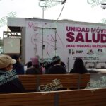 Desde hoy lunes, Unidad Móvil de Mastografías en poblaciones de LC