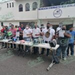 Ofrecen “mandaditos” colaborar con la autoridad y reportar sitios de riesgo