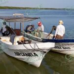 Huracanes y tormentas asestaron sus peores golpes a los pescadores