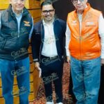 Marvin Toledo Gallardo se va del PRD, se une a MC