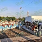 Presentan “Danza de los oficios” como tributo a los habitantes nativos de LC
