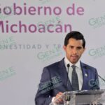 Gobierno de Michoacán consultará a ciudadanos para integrar el Plan de Desarrollo