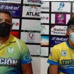 LC REQUIERE DE UNA CIUDAD DEPORTIVA