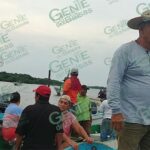 Pescadores protestarán por tala de mangle en el recinto portuario