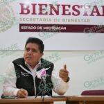 Avanza incorporación de Adultos Mayores a Pensión para el Bienestar en Michoacán