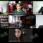 Reconoce TEEM labor del doctor José René Olivos Campos