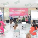 PRI Michoacán conmemora Día Mundial de la Lucha contra el Cáncer de Mama