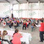 La fuerza de las mujeres presente en el campo: CNC