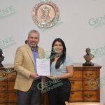 Con nueva ley orgánica del estado, Secretaría del Migrante no desaparece