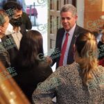 Sin pretextos Gobierno del Estado ahora debe dar resultados para las y los michoacanos