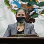 Atención a grupos vulnerables será prioridad para la Comisión de Derechos Humanos: Ivonne Pantoja