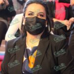 Trabajo por Michoacán, principal compromiso de diputados del PAN: Lariza Pérez