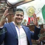 Impulsaremos nuestra agenda de inclusión en Michoacán: Víctor Zurita