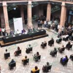 Instala Congreso comisiones y comités legislativos