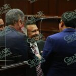 Comunicación fluida entre los grupos parlamentarios: Fidel Calderón Torreblanca