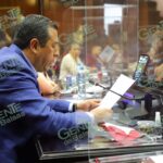 La austeridad será el sello de la administración de Bedolla: Barragán