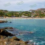 Michoacán espera seguir reportando playas aptas para vacacionar: Coepris