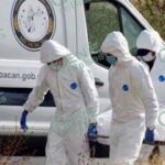 Localizan cadáver de hombre asesinado a balazos en LC