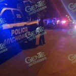 A balazos matan a un hombre y a una mujer en Zamora