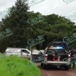 Localizan cadáver de hombre que tenía un balazo en la cabeza