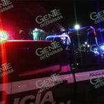 Sigue la violencia en Zamora, matan a balazos a otros dos hombres