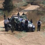 Localizan cadáver con impactos de bala en la cabeza