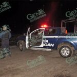 Identifican a los 4 asesinados en un palenque clandestino de Zitácuaro