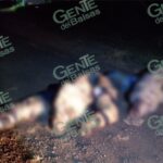 Violencia no cede, localizan otros 5 ejecutados en Tangamandapio