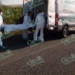 Sigue la violencia en Zitácuaro, ejecutan a dos hombres más