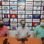 SERVICIOS PÚBLICOS TENDRÁN PRIORIDAD EN PLAYA AZUL, DICE NAPOLEÓN VEGA S.