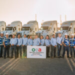 Transportes SOTOVA obtiene certificación OEA