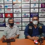 Entregan tarjetas de Bienestar a los adultos mayores de LC