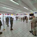 Semar lleva a cabo la entrega-recepción de la comandancia de la Décima Zona Naval