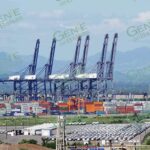 Lázaro Cárdenas figura entre los 25 puertos más eficientes del mundo