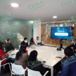 ICATMI y SNE se vinculan por la inclusión laboral