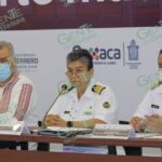 Marina mexicana renacerá con el cabotaje: Coordinadora de Puertos