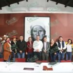 Reitera Bedolla apoyo a municipios con fondos específicos para el 2022