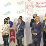 Gobierno de Michoacán ahorraría mil 694 mdp en gasto corriente: SFA