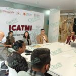 Trabaja ICATMI por la inclusión laboral