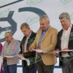 Reconoce Bedolla desarrollo agroexportador de aguacate en Michoacán